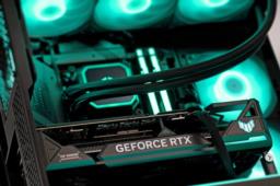 Actina View 7800X3D/32GB/1TB/RTX5070/750W/W11H