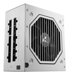 Zasilacz Sharkoon Rebel P20 ATX 1000W Modułowy Biały
