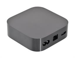 Apple TV 4K Wi-Fi + Ethernet with 128GB (OUTLET)