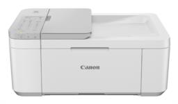 Urządzenie wielofunkcyjne Canon Pixma TR4756i biały