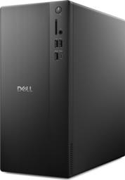 Dell Pro Tower Essential QVT1260 i3-14100 8GB DDR5 4800 SSD512 UHD Graphics 730 WLAN+BT Kb+Mouse W11Pro 3Y