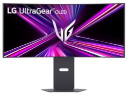 Monitor LG 34 cali 34GX900A-B