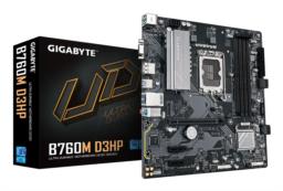 Płyta główna Gigabyte B760M D3HP