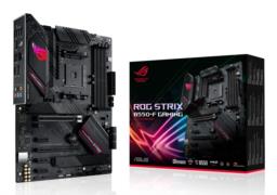 ASUS ROG STRIX B550-F GAMING AMD B550 Socket AM4 ATX