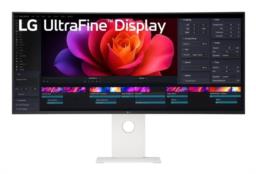 Monitor LCD 40" IPS 40U990A-W LG