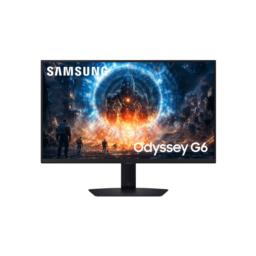 MONITOR SAMSUNG ODYSSEY G6 LED 27" LS27FG602EUXEN 350Hz