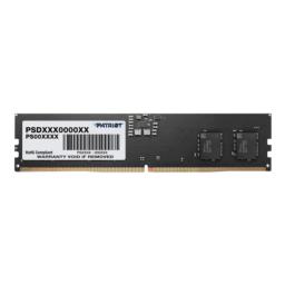 Patriot Signature DDR5 8GB 5600MHz