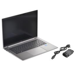 HP ZBook Firefly G10 i7-1355U 14"WUXGA Touch 32GB SSD1TB BT BLKB FPR Quadro RTX A500 4GB W11Pro Nouvelle Silver (REPACK) 2Y (OUTLET)
