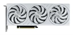 Karta graf. Palit RTX 5070 WHITE OC 12GB