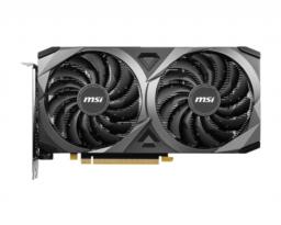 Karta graficzna MSI GeForce RTX 3060 VENTUS 2X 12G OC