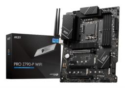 Płyta główna MSI PRO Z790-P WIFI