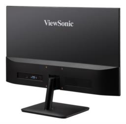 Viewsonic VA2432-H-2 monitor komputerowy 61 cm (24") 1920 x 1080 px Full HD LED Czarny