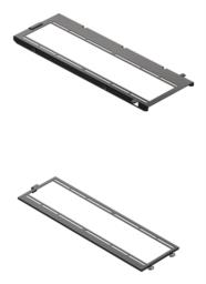 HAVN HVN-AS-HS420-06-36A część obudowy do komputera Fan holder