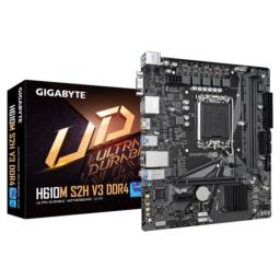 Płyta główna Gigabyte H610M S2H V3 DDR4