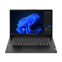 Lenovo V14 G5 IRL i7-13620H 14.0" FHD 250nits AG 16GB DDR5 5200 SSD512 Intel UHD Graphics LAN Cam720p 47Wh NoOS Business Black 1Y