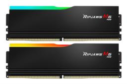 G.Skill Ripjaws M5 RGB F5-6000J3036F24GX2-RM5RK moduł pamięci 48 GB 2 x 24 GB DDR5 288-pin DIMM