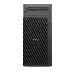 DELL Pro Max FCT2250 T2 Intel Core Ultra 7 265K 32 GB DDR5-SDRAM 1 TB SSD Windows 11 Pro Tower PC Czarny