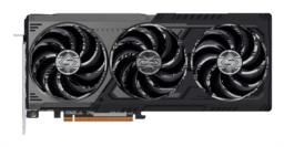 Karta graficzna ASRock AMD Radeon™ RX 9070 XT Steel Legend Dark 16GB