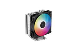 DeepCool AG400 Procesor Chłodnica powietrza 12 cm