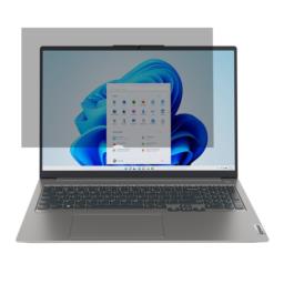 Lenovo 4XJ1U03940 filtr do ekranu 40,6 cm (16") Laptop Bezramkowy filtr prywatności na wyswietlacz