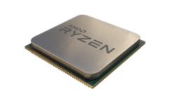 Procesor AMD Ryzen 9 5900XT Tray