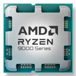 Procesor AMD Ryzen 7 9850X3D - TRAY