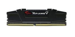 Pamięć G.SKILL RipjawsV F4-3200C16D-16GVKB (DDR4 DIMM; 2 x 8 GB; 3200 MHz; CL16)
