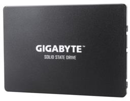 GIGABYTE GP-GSTFS31240GNTD urządzenie SSD 240 GB 2.5" Serial ATA III