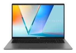 ASUS Vivobook S16 S3607VA-RP095 Core 5 210H 16.0"WUXGA IPS-level Panel 144Hz 300nits AG 16GB DDR5 SSD512 Intel UHD Graphics WLAN+BT Cam1080p 70WHrs NoOS Aluminum Matte Gray
