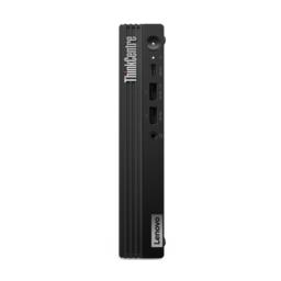 Komputer Lenovo ThinkCentre M70q Tiny 12TD008EGE - Intel i5-13400T, 16GB DDR5 RAM, 512GB SSD, Intel UHD Grafik 730, DOS