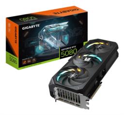 Karta graficzna Gigabyte GeForce RTX 5080 Gaming OC 16GB GDDR7