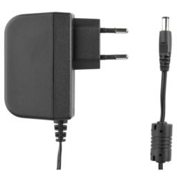 DYMO AC Adapter adapter zasilający/ inwentor Czarny
