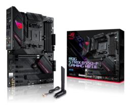 Płyta główna Asus ROG STRIX B550-F GAMING WIFI II