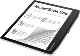 Czytnik E-booków PocketBook Era 700 7" 16GB WI-FI Srebrny (OUTLET)