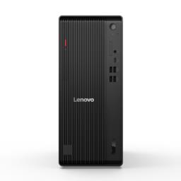 Lenovo ThinkCentre M70t Gen 6 Intel Core Ultra 5 225 16 GB DDR5-SDRAM 512 GB SSD Windows 11 Pro Tower PC Czarny