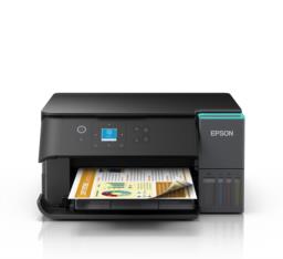 Urządzenie wielofunkcyjne Epson L4360 MFP ITS A4/33ppm/WiFi-d/duplex/5.2kg