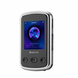 Odtwarzacz MP3 Denver MPS-320B BT 1,7" 32GB czarny