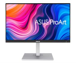 Monitor LED 27" ASUS ProArt PA278CV 68,6cm 256 x1440px Quad HD LED Czarny