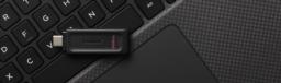 KINGSTON FLASH 256GB DataTraveler 70 USB-C