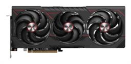 Karta graf. SAPPHIRE PULSE RX 9070 XT GAMING 16GB (OUTLET)