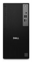 Dell Pro Tower QCT1255 Ryzen 5 8600G 16GB DDR5 4800 SSD512 Radeon 760M WLAN + BT TPM W11Pro 3Y Pro Support