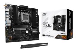 Płyta główna ASRock B850M Pro-A WiFi