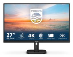 MONITOR PHILIPS LED 27" 27E1N1800A/00
