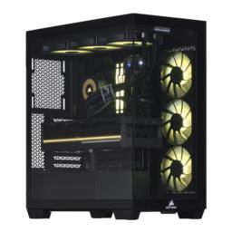 Actina iCUE i7-14700KF/32GB/2TB/RTX5080/1000W