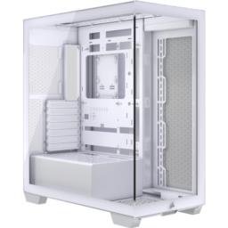 Corsair 3500X Midi Tower Biały