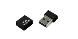 GOODRAM FLASHDRIVE 64GB UPI2 BLACK USB 2.0