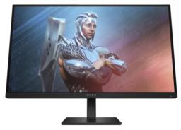 MONITOR HP LED, FHD 27" OMEN 27 (780F9E9) 165Hz