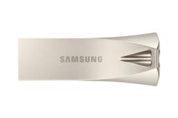 SAMSUNG FLASH BAR Plus 64GB MUF-64BE3/APC SILVER
