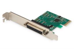Kontroler DIGITUS DS-30020-1 (Paralell (LPT))