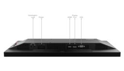 Lenovo ThinkVision E22-30 21.5"FHD 75Hz 250nits LBL AG HDMI DP VGA Raven Black